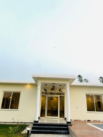 Imagen general del Hotel New Corbett and Resort. Foto 8