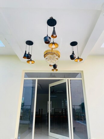 Imagen general del Hotel New Corbett and Resort. Foto 9