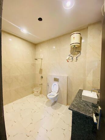 Imagen general del Hotel New Corbett and Resort. Foto 14