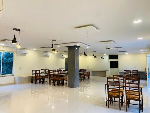Imagen general del Hotel New Corbett and Resort. Foto 16