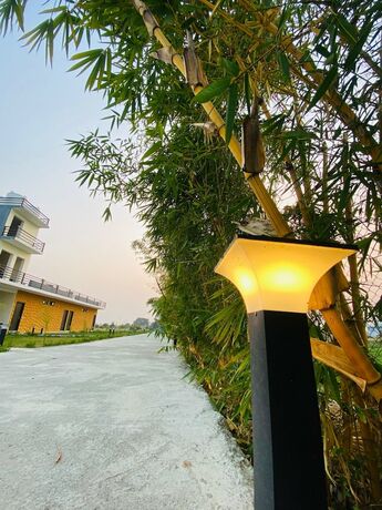 Imagen general del Hotel New Corbett and Resort. Foto 18