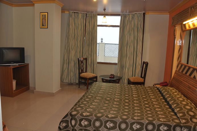 Imagen de la habitación del Hotel New Cosmos, Shimla. Foto 5