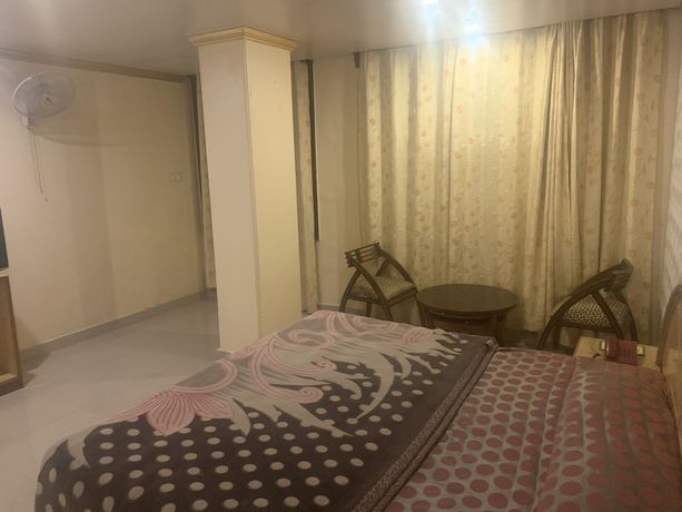 Imagen de la habitación del Hotel New Cosmos, Shimla. Foto 7
