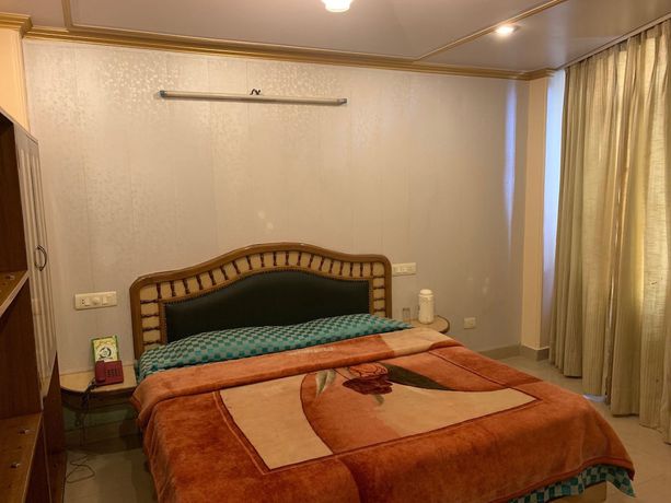 Imagen de la habitación del Hotel New Cosmos, Shimla. Foto 12