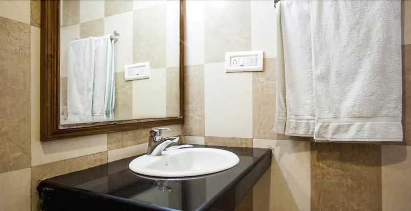 Imagen de la habitación del Hotel New Cosmos, Shimla. Foto 14