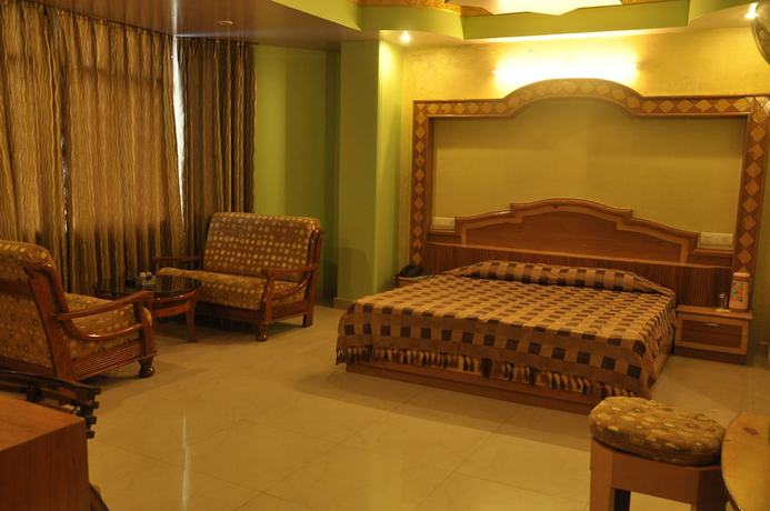 Imagen de la habitación del Hotel New Cosmos, Shimla. Foto 15