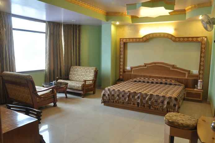 Imagen de la habitación del Hotel New Cosmos, Shimla. Foto 16