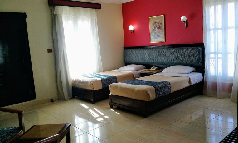 Imagen de la habitación del Hotel New Da Vinci. Foto 5