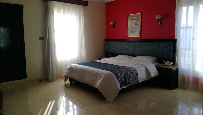 Imagen de la habitación del Hotel New Da Vinci. Foto 6