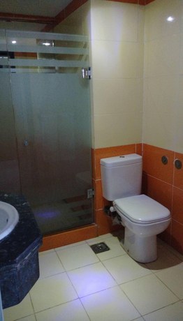 Imagen de la habitación del Hotel New Da Vinci. Foto 7