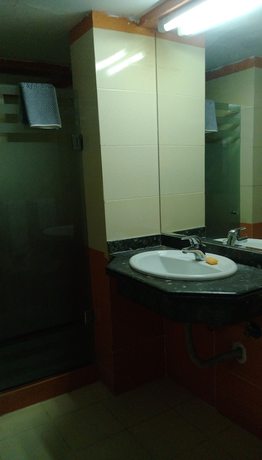 Imagen de la habitación del Hotel New Da Vinci. Foto 11