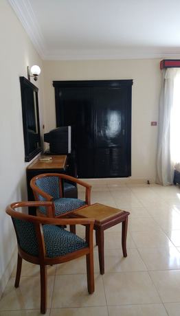 Imagen de la habitación del Hotel New Da Vinci. Foto 12