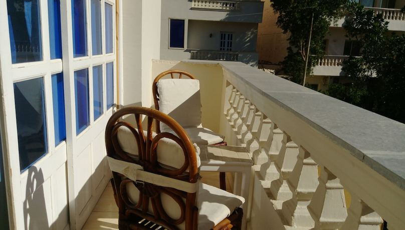 Imagen de la habitación del Hotel New Da Vinci. Foto 14