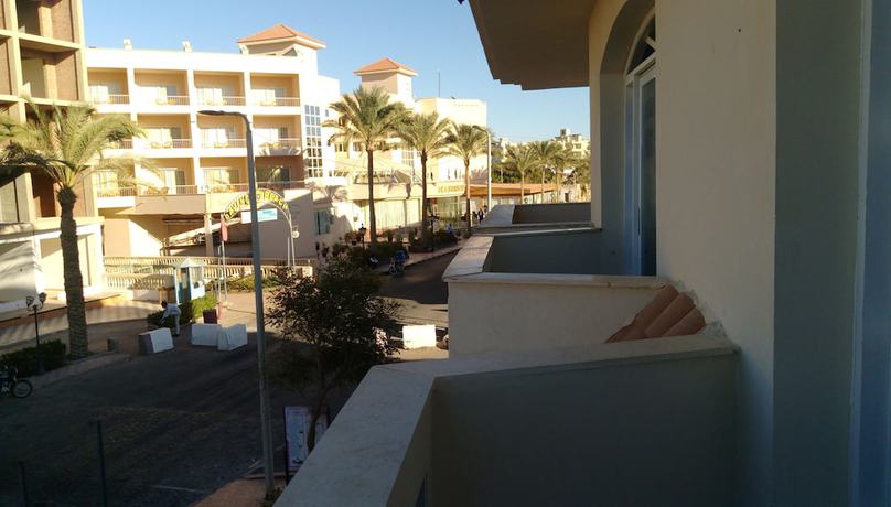 Imagen de la habitación del Hotel New Da Vinci. Foto 16