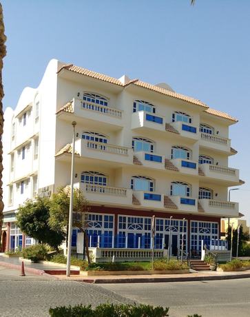 Imagen general del Hotel New Da Vinci. Foto 4