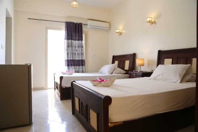 Imagen general del Hotel New Dahab Bay. Foto 1