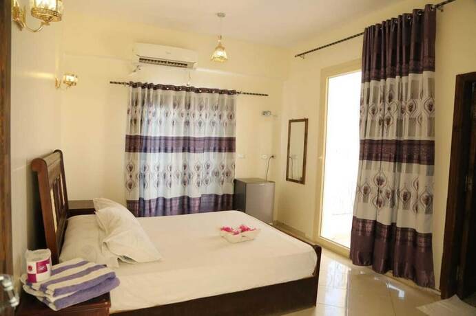 Imagen general del Hotel New Dahab Bay. Foto 2
