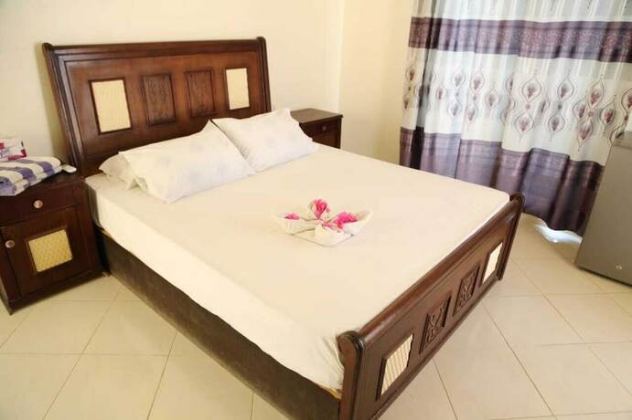 Imagen de la habitación del Hotel New Dahab Bay. Foto 15
