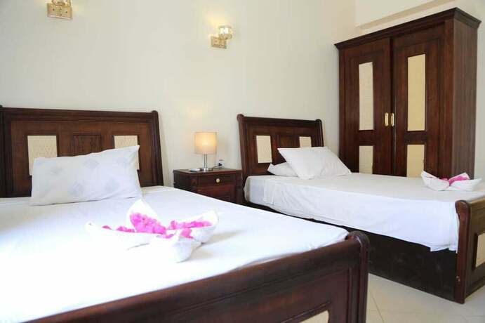 Imagen general del Hotel New Dahab Bay. Foto 3