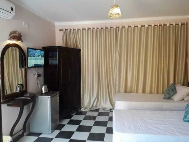 Imagen general del Hotel New Dahab Bay. Foto 4