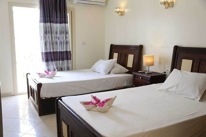 Imagen general del Hotel New Dahab Bay. Foto 5