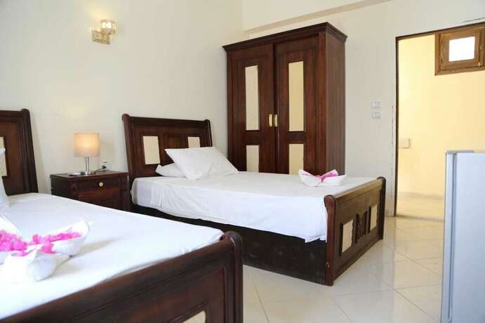 Imagen general del Hotel New Dahab Bay. Foto 6