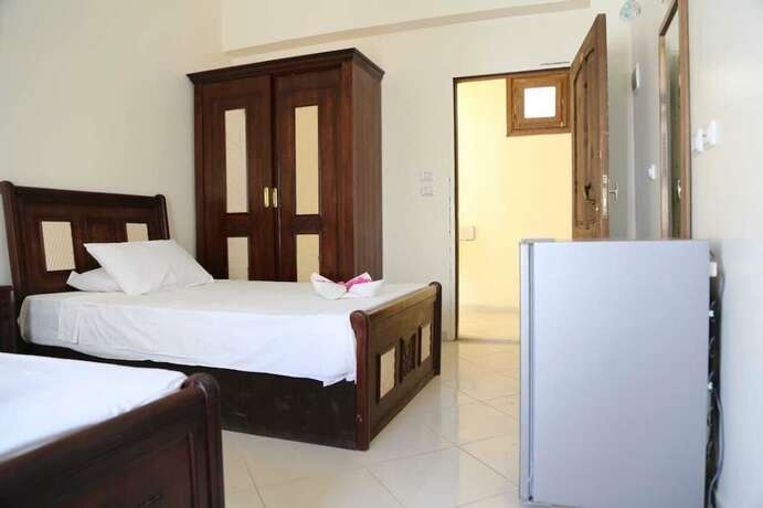 Imagen general del Hotel New Dahab Bay. Foto 7