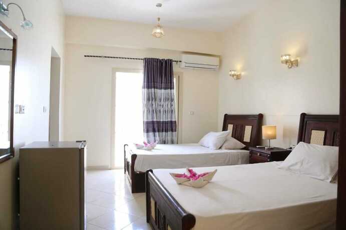 Imagen general del Hotel New Dahab Bay. Foto 8