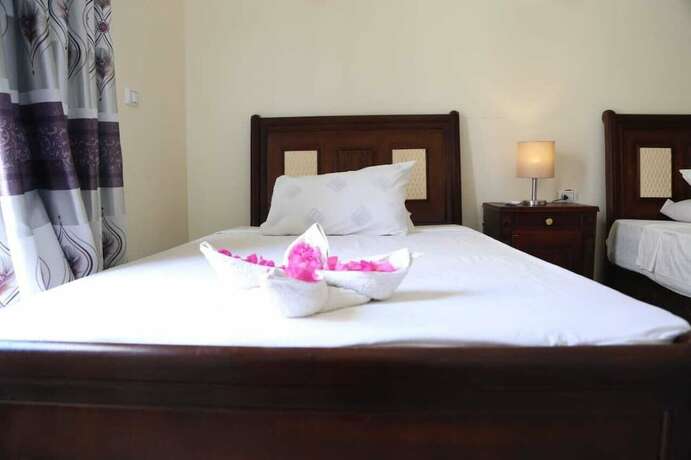 Imagen general del Hotel New Dahab Bay. Foto 9