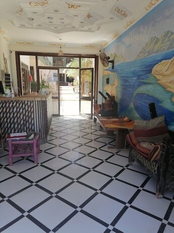 Imagen general del Hotel New Dahab Bay. Foto 10
