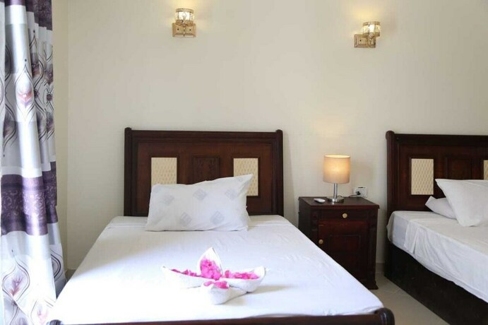 Imagen general del Hotel New Dahab Bay. Foto 11