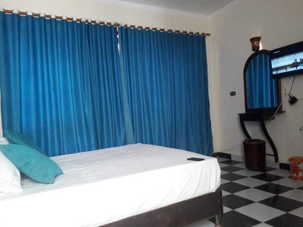 Imagen general del Hotel New Dahab Bay. Foto 12
