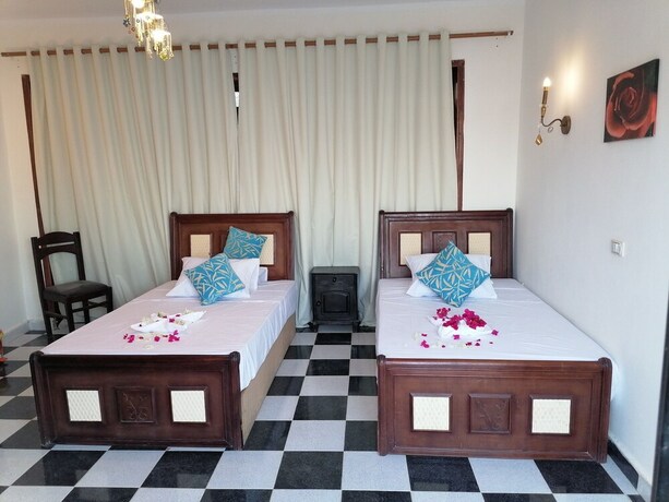 Imagen de la habitación del Hotel New Dahab Bay. Foto 18