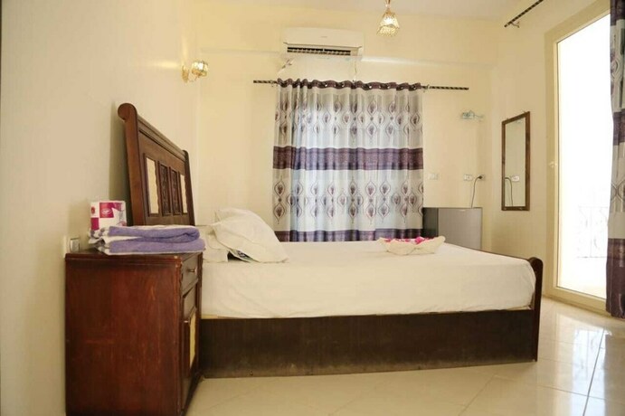 Imagen general del Hotel New Dahab Bay. Foto 13
