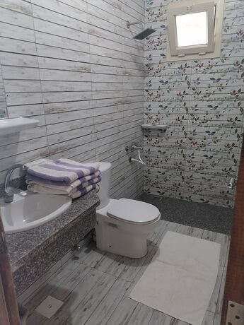 Imagen de la habitación del Hotel New Dahab Bay. Foto 19