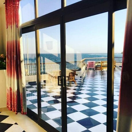 Imagen general del Hotel New Dahab Bay. Foto 14