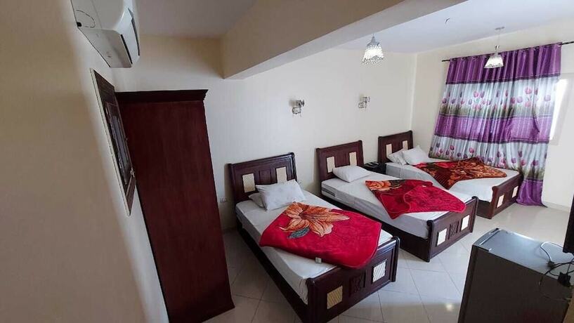 Imagen de la habitación del Hotel New Dahab Bay. Foto 20
