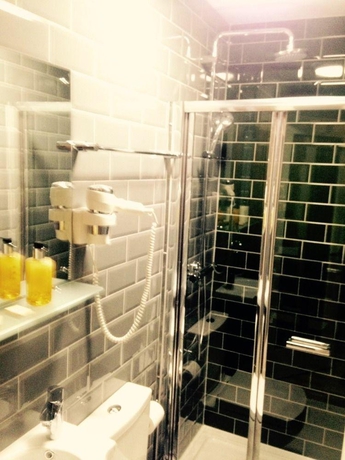 Imagen general del Hotel New Dawn. Foto 2