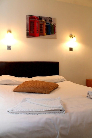 Imagen general del Hotel New Dawn. Foto 3