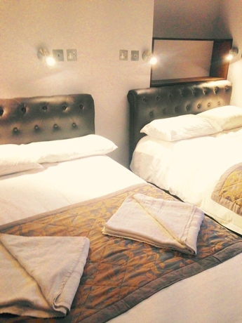 Imagen general del Hotel New Dawn. Foto 4