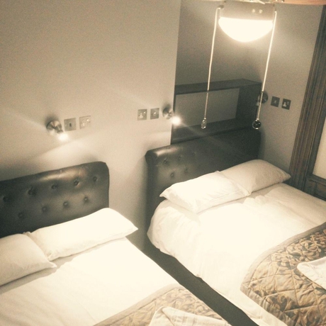 Imagen general del Hotel New Dawn. Foto 5