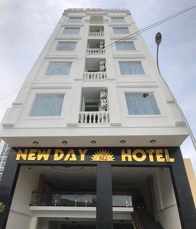 Imagen general del Hotel New Day Hotel Quy Nhon. Foto 1
