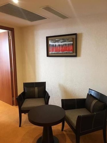 Imagen de la habitación del Hotel New Day, Hussein Dey. Foto 3