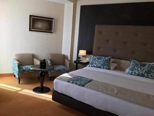 Imagen de la habitación del Hotel New Day, Hussein Dey. Foto 5