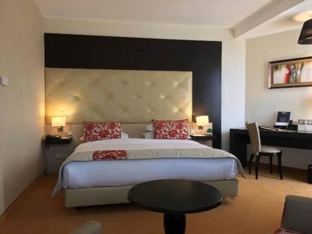 Imagen de la habitación del Hotel New Day, Hussein Dey. Foto 7