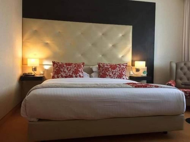 Imagen de la habitación del Hotel New Day, Hussein Dey. Foto 9