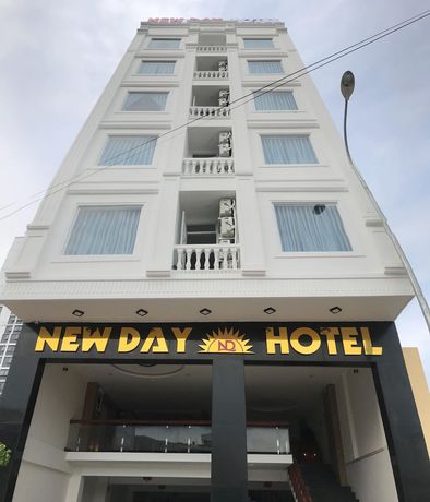 Imagen general del Hotel New Day Quy Nhon. Foto 1
