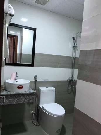 Imagen de la habitación del Hotel New Day Quy Nhon. Foto 4