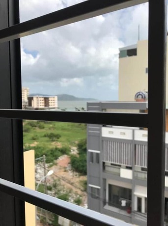 Imagen de la habitación del Hotel New Day Quy Nhon. Foto 5