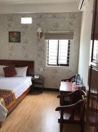 Imagen de la habitación del Hotel New Day Quy Nhon. Foto 13